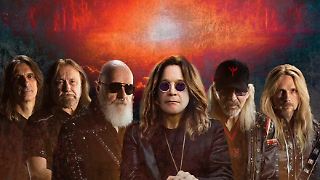 Ozzy Osbourne veröffentlicht Song posthum