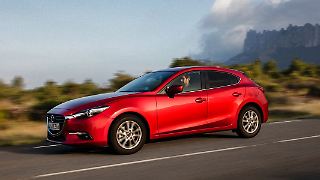 Mazda 3 - neuere Generation gibt kaum Anlass zum Meckern