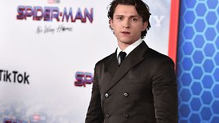 Tom Holland gibt nach Spider-Man-Unfall Gesundheitsupdate