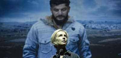 Wenn Mord und Totschlag die Bühne betreten