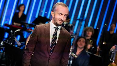 Böhmermann weist Antisemitismus-Vorwurf zurück