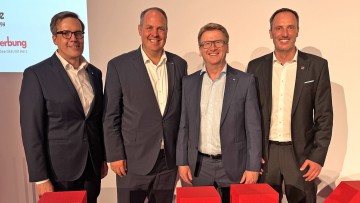 Bundeskongress 2025: "Neue GTÜ nimmt Gestalt an"