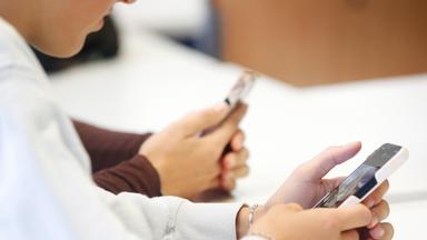 Union erwägt Altersgrenze für Social Media