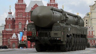 Russland will bei Atomgesprächen auch Großbritannien und Frankreich dabei haben