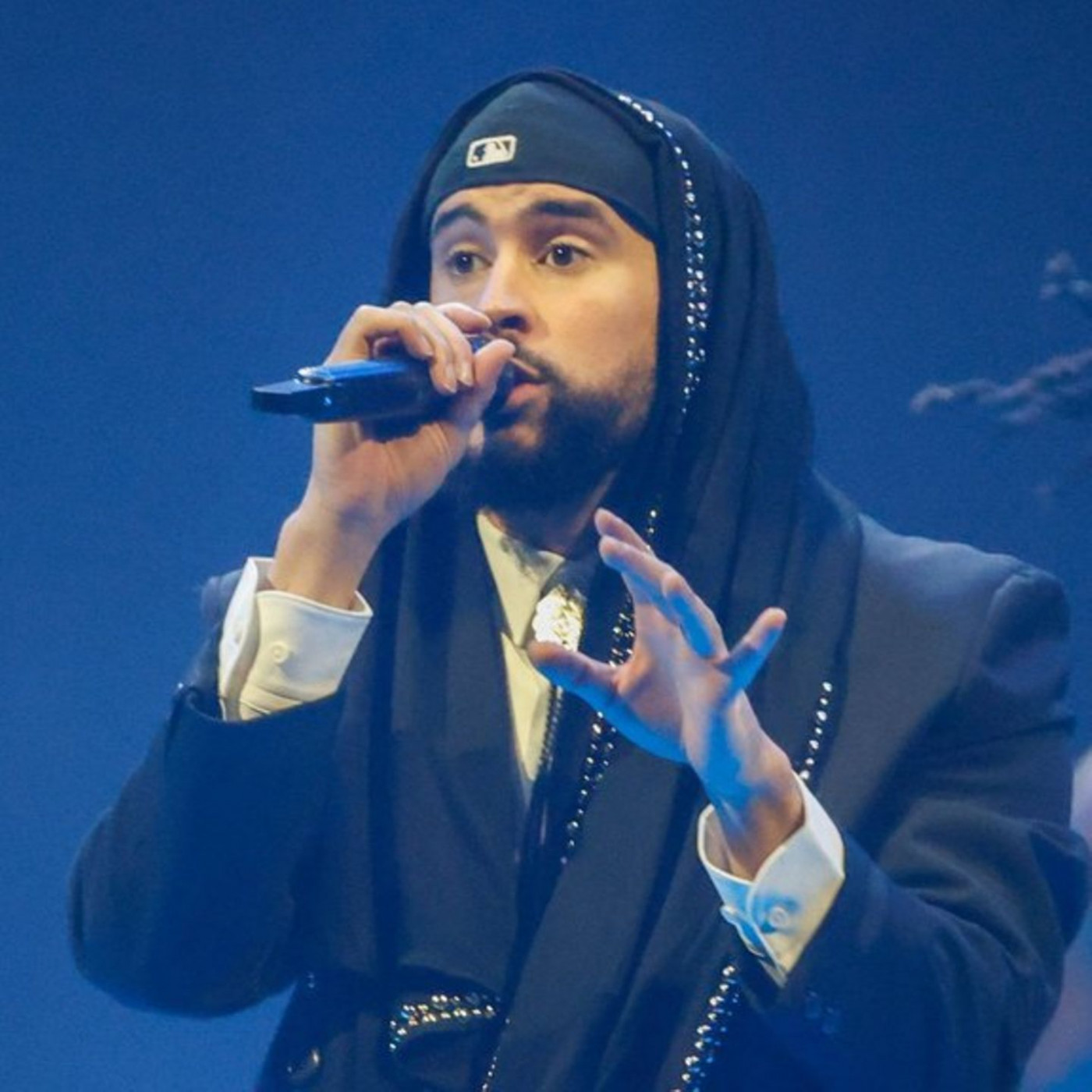 Latin-Star tritt beim Super Bowl 2026 auf