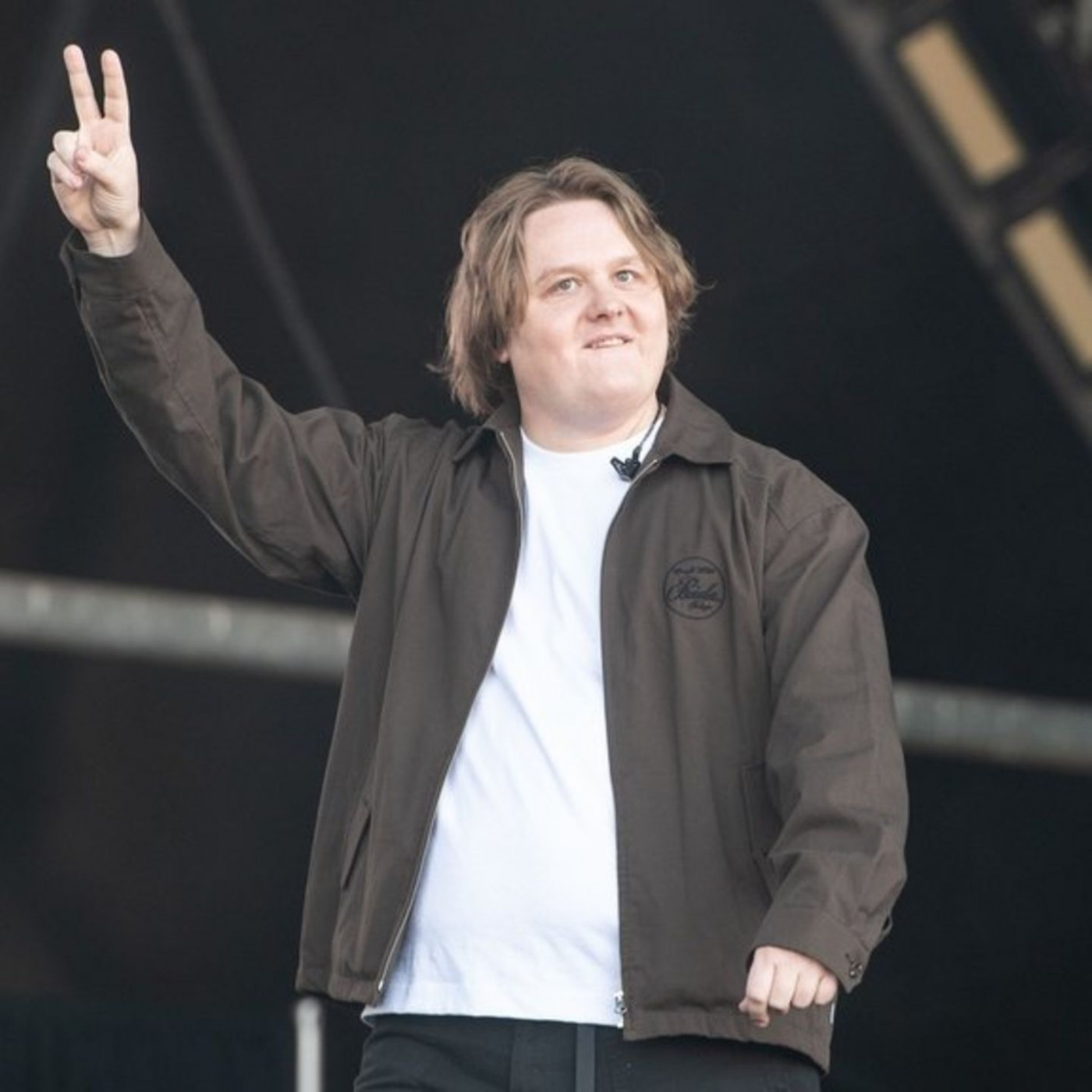 Lewis Capaldi als Headliner