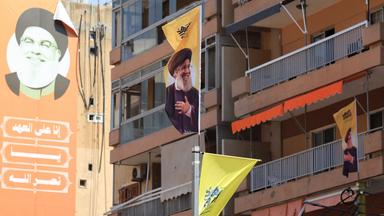 Wie Nasrallah immer noch den Libanon prägt