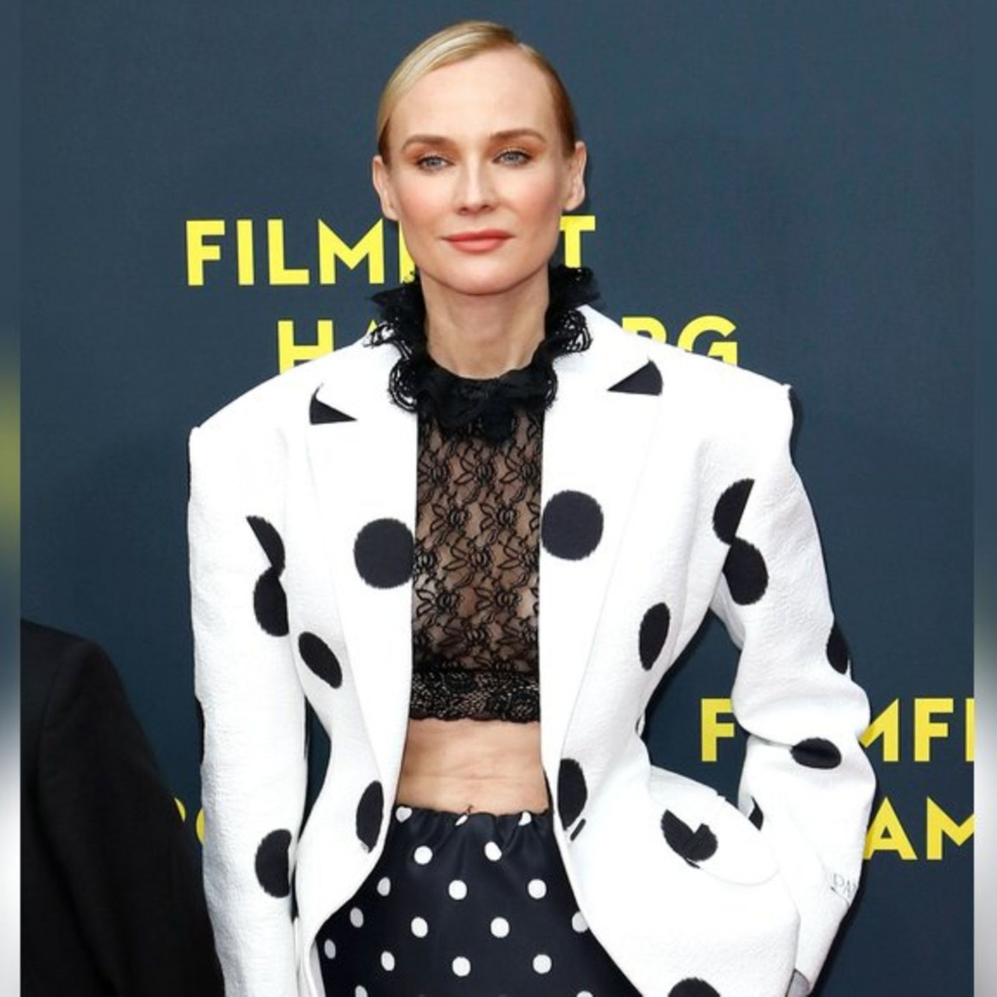 Hingucker beim Filmfest Hamburg