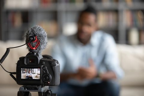 Fünf Vlog-Kameras im Vergleich: die besten Modelle für YouTube, Instagram &amp; Co.