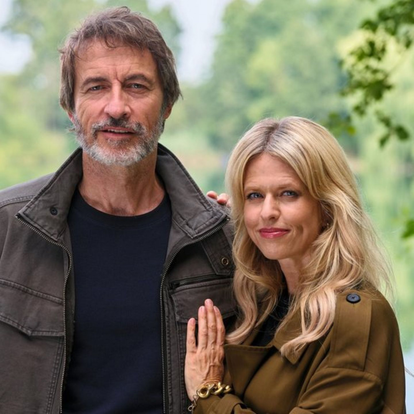 Serienstar steigt bei "Unter Uns" ein
