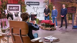 Carsten Maschmeyer reißt der Geduldsfaden