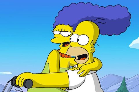 Homer feiert 2027 ein Kino-Comeback