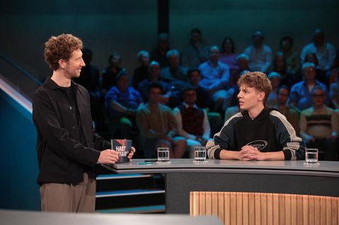 Social-Media-Verbot ab 60? Podcaster mit "provokativem" Vorschlag