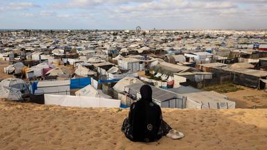 "Ist die Hamas bereit für die Freilassung der Geiseln?"