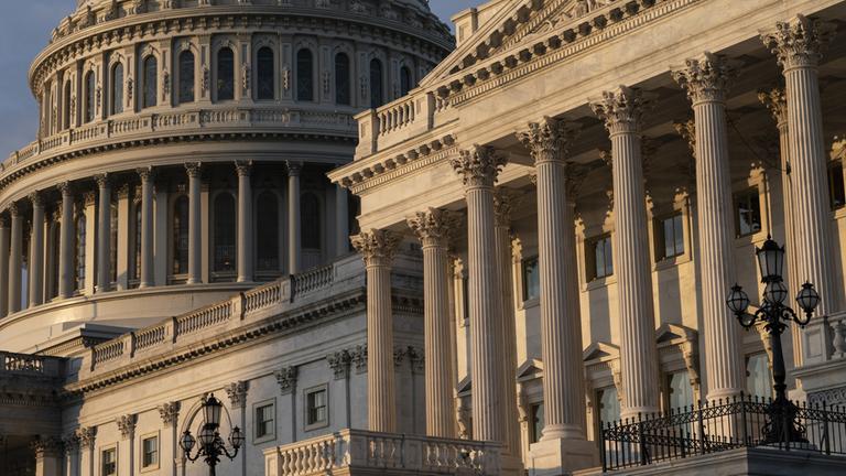 Warum es in den USA zu einem "Shutdown" kommt