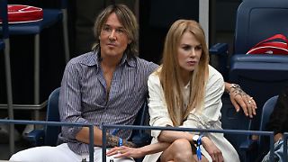 Keith Urban soll eine neue Freundin haben