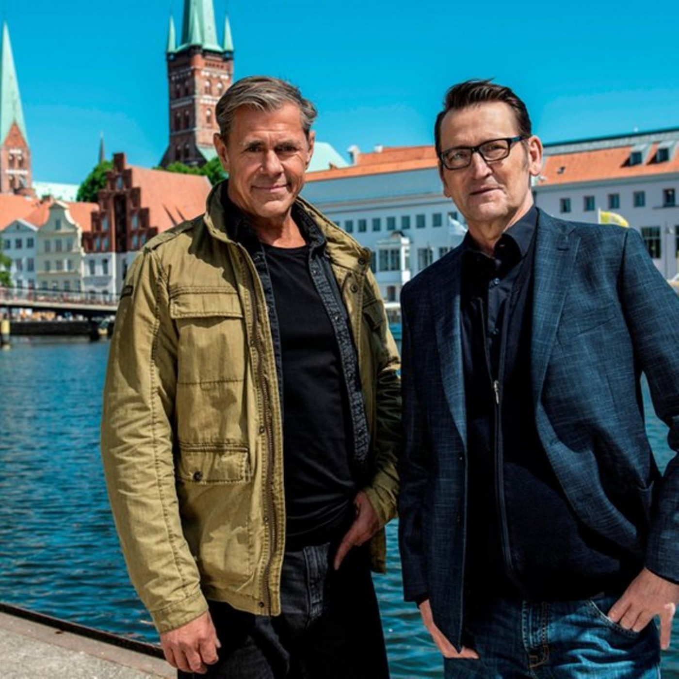Noch im Herbst gibt es neue Episoden