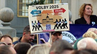 Wird Tschechien zu einem unsicheren Kandidaten innerhalb der EU?