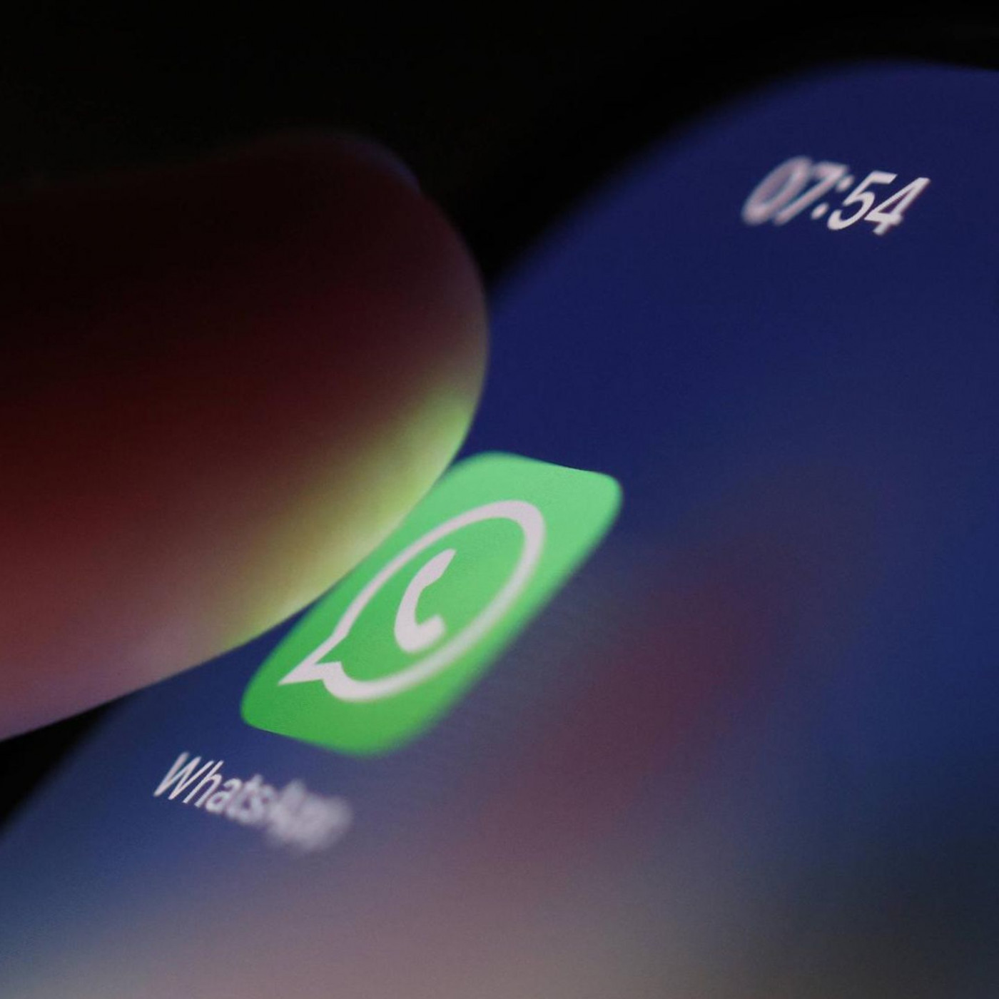 Diese Fotos sollten Sie niemals bei Whatsapp versenden