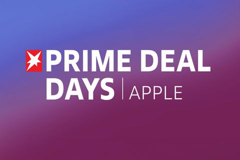 Apple-Angebote zu den Prime Deal Days − wo Sie jetzt schon sparen können