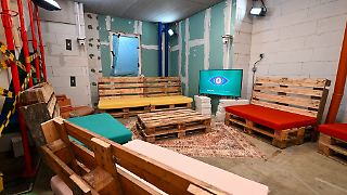 "Promi Big Brother" wird wieder mal ungemütlich