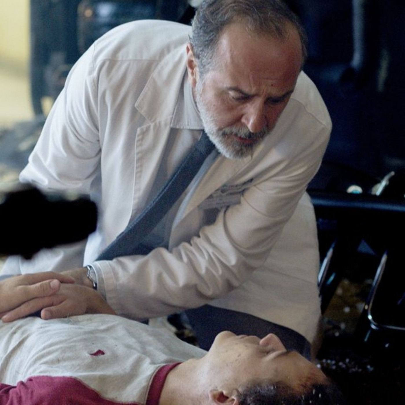 TV-Tipps am Donnerstag