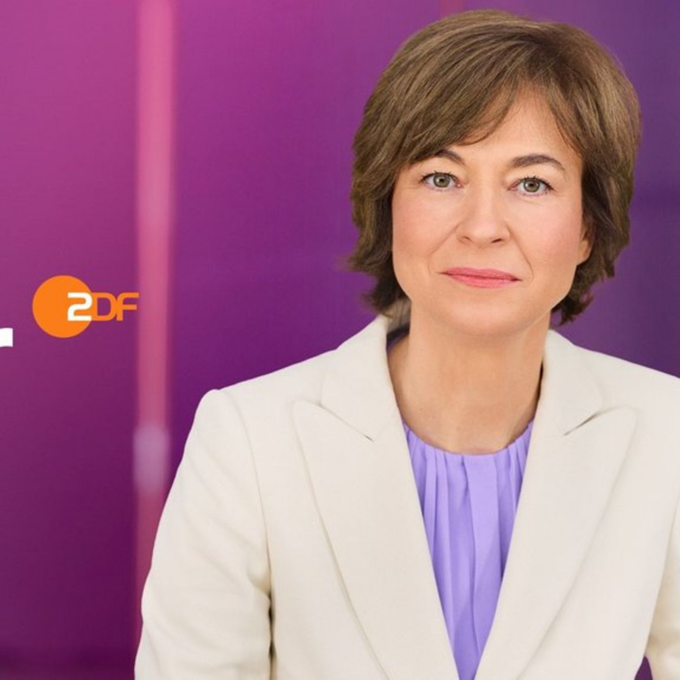 Thema und Gäste der neuen Ausgabe