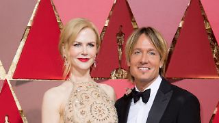 Keith Urban singt gemeinsames Liebeslied für andere Frau