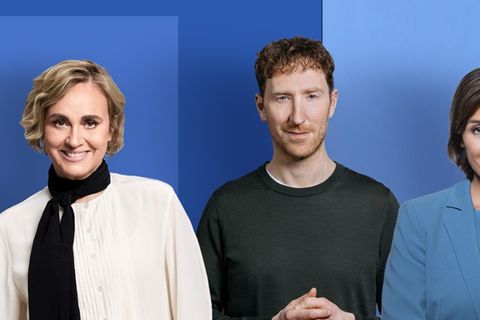 ARD verlängert Talkformate um zwei Jahre