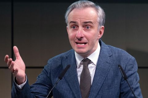Antisemiten vs. Zionazis: Warum Jan Böhmermann krachend gescheitert ist