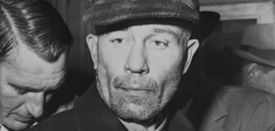 Der Mann, der Ed Gein war