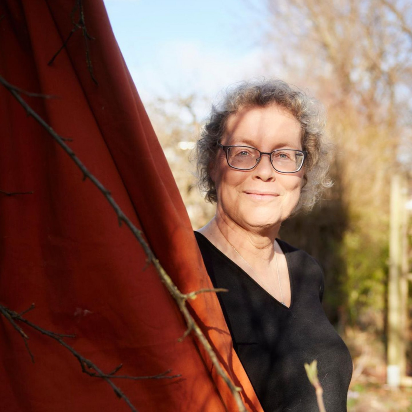 Millionen Kinder verschlingen die Bücher dieser Autorin