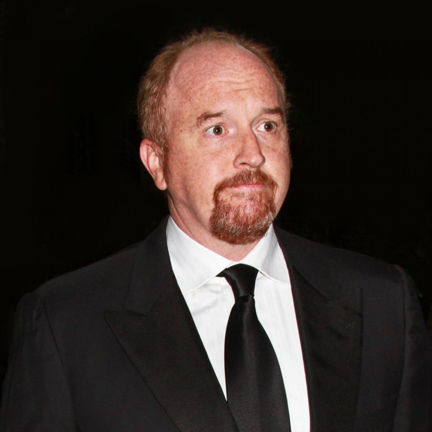 Cancel Culture als Chance: Wie Louis C. K. seine Sexsucht überwand