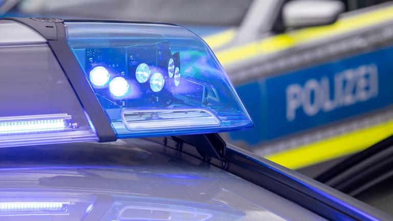 Offenbar Hamas-Anschlag in Deutschland vereitelt