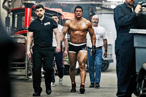Ein Oscar für "The Rock"? Wie sich Dwayne Johnson gerade neu erfindet