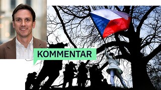 Warum Leipzig bei den Wahlen in Tschechien mit am Tisch sitzt