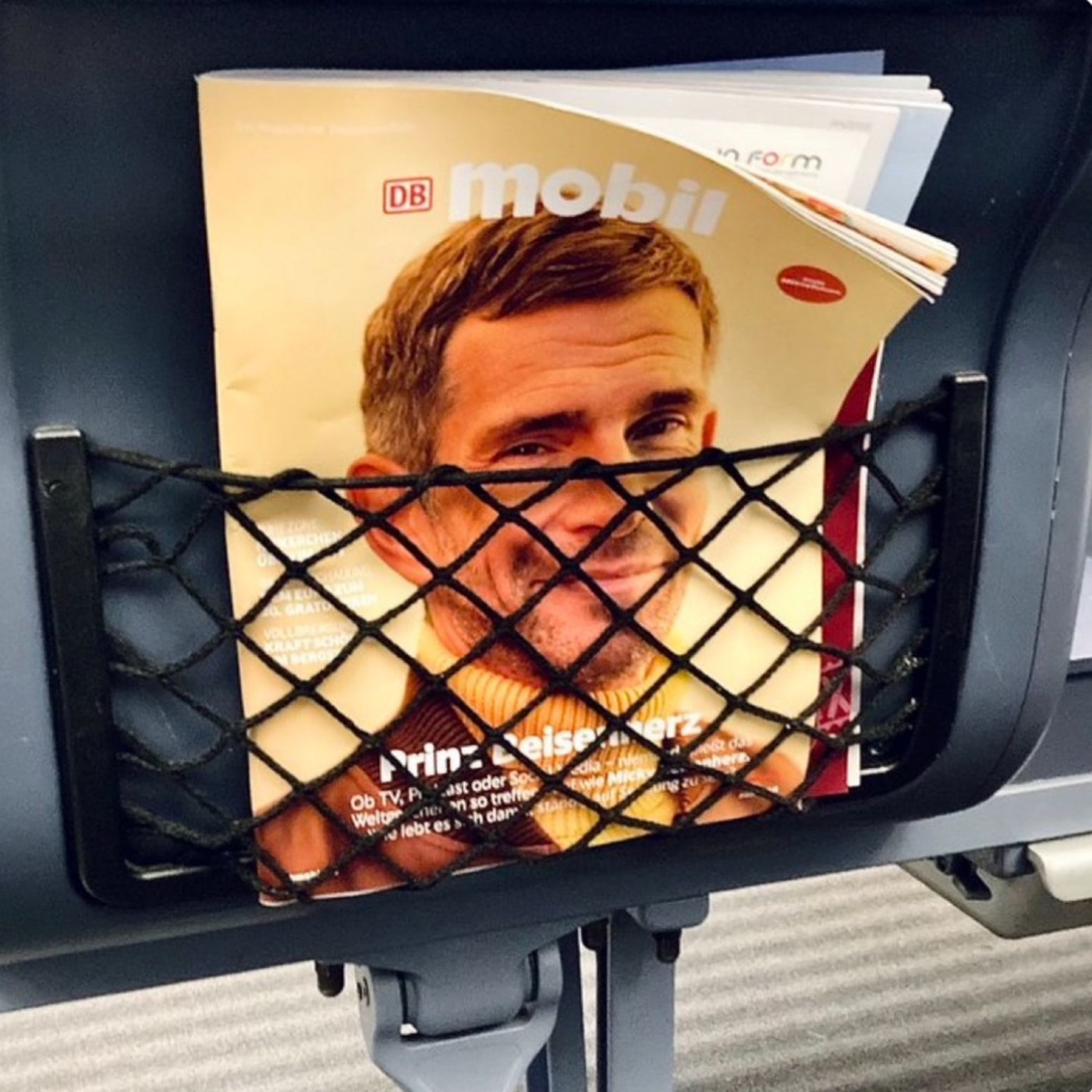 Gleis, Gleis, Baby! – Warum die Bahn so bleiben muss, wie sie ist