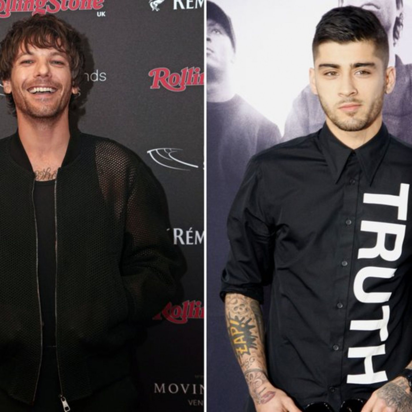 Netflix-Doku der One-Direction-Stars geplant
