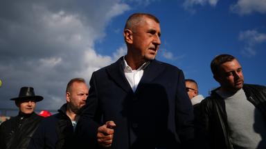 Mit Babis Kurswechsel zu "Czechia First"?