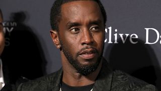 Sean "Diddy" Combs muss über vier Jahre ins Gefängnis