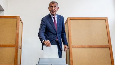 Eine Richtungsentscheidung - nicht nur für Tschechien