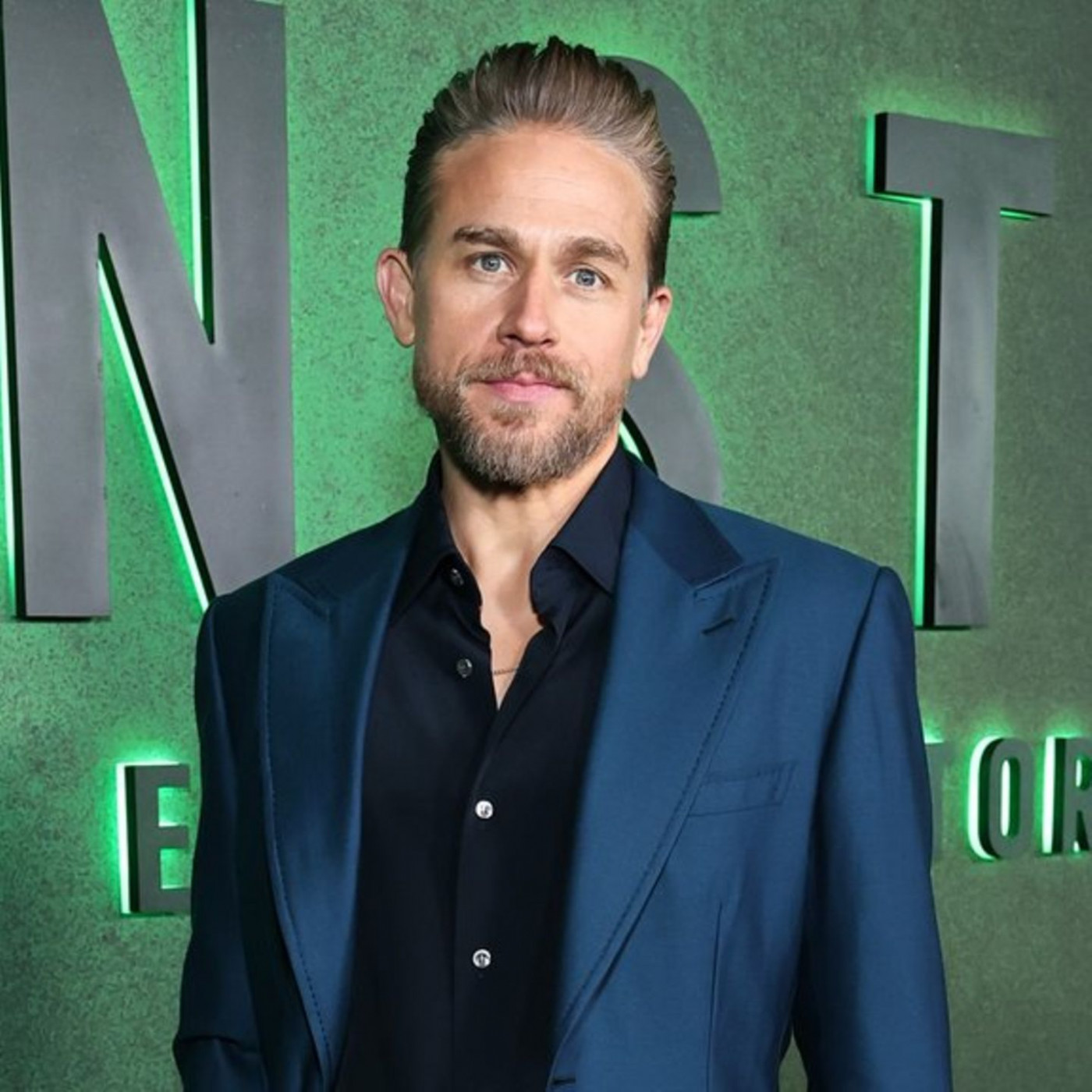 Charlie Hunnam nahm für Rolle 14 Kilo ab