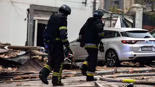 Französischer Fotograf stirbt bei Drohnenangriff im Donbass