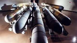 Putin: "Tomahawks" ruinieren US-Beziehungen zu Russland  – neue Tote in der Ukraine