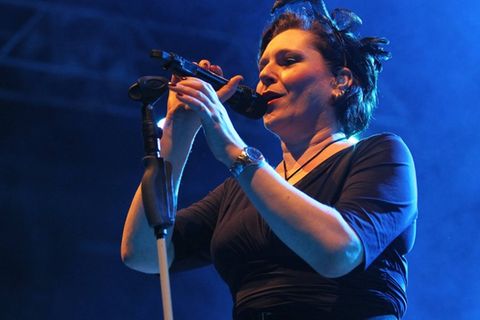 Enge Freunde erinnern an verstorbene AnNa R.
