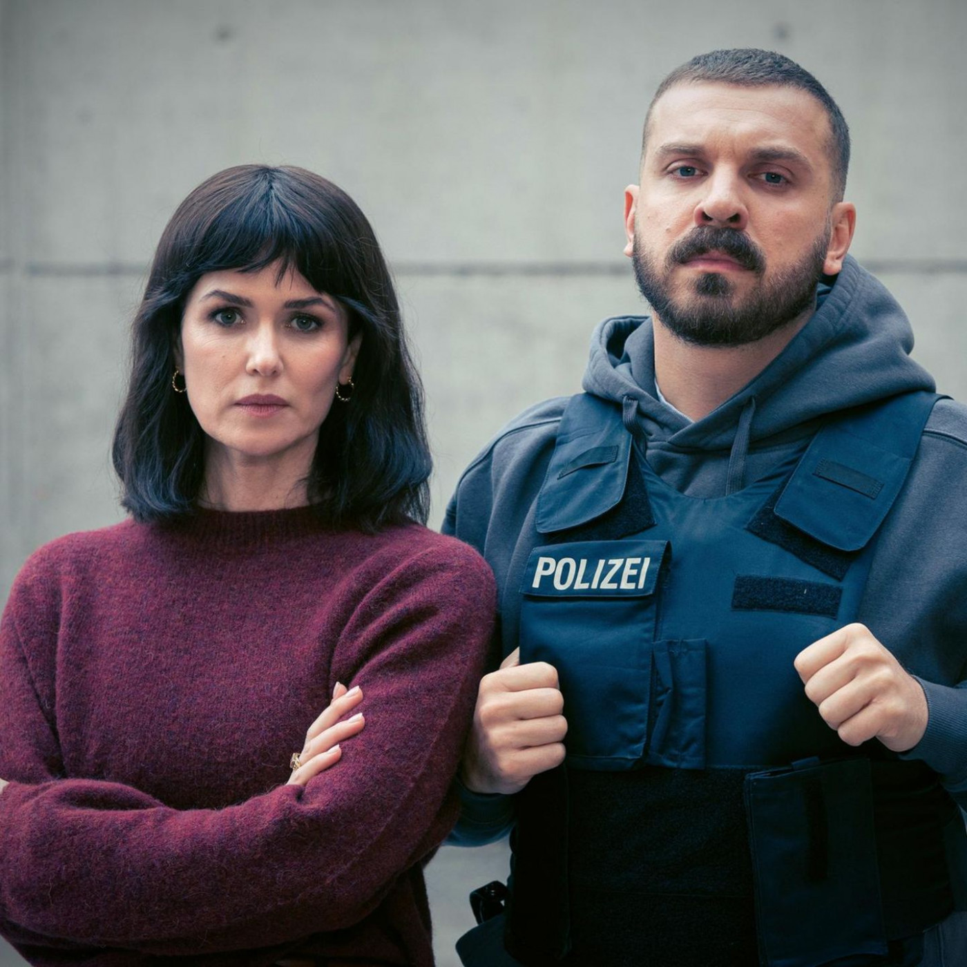 Grausam, aber genial – erster Fall für das neue "Tatort"-Duo aus Frankfurt