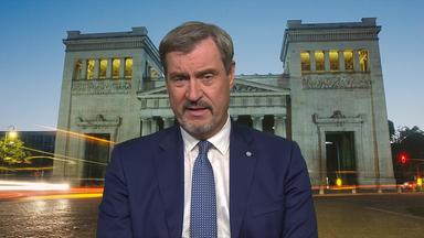 "Oder wir beginnen, uns zu wehren"