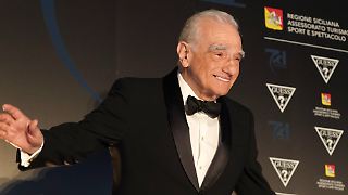 Martin Scorsese flog hochkant aus Priesterseminar