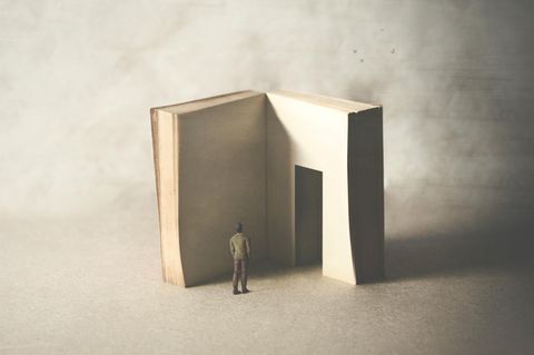 Unfassbar, aber wahr: Diese True-Crime-Bücher erzählen von echten Kriminalfällen