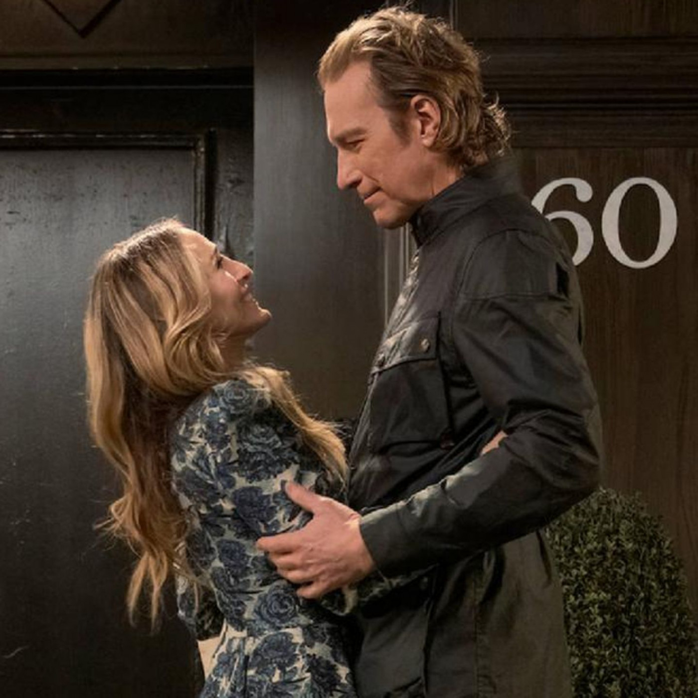 Kult-Serien neu auflegen? Der Fall "Sex and the City" sollte abschrecken